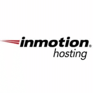InMotion Hosting offer
