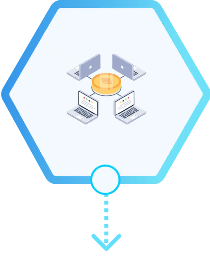 WordPress Hosting mop