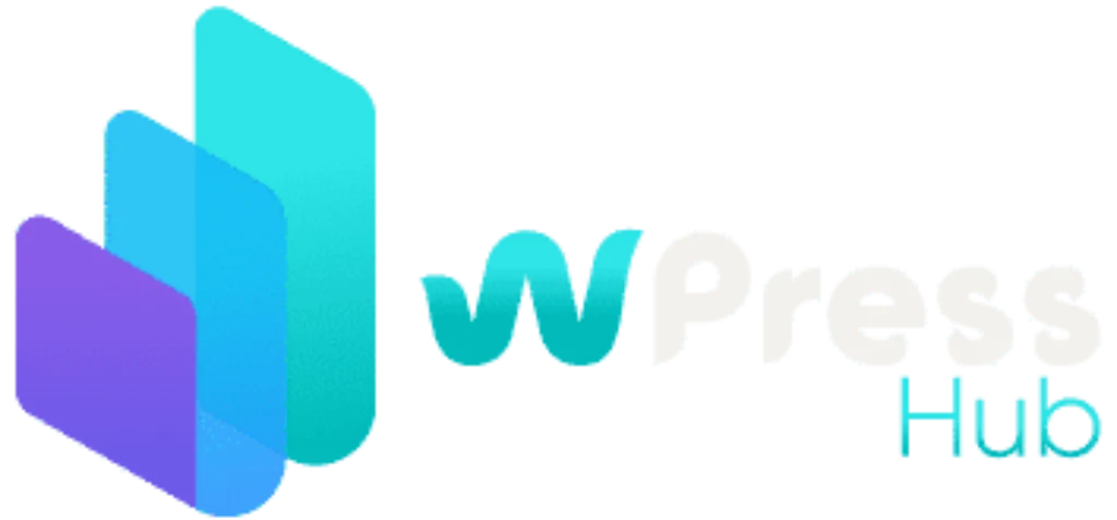 wpress hub logo
