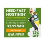 Hosting Offers