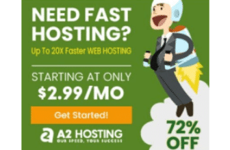 Hosting Offers