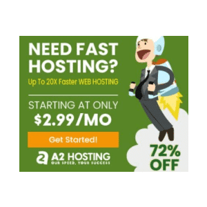 Hosting Offers