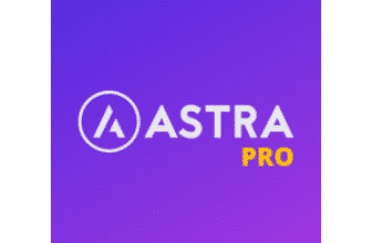 Astra pro theme offer