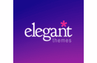 Divi theme offers
