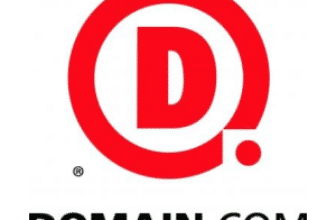 يقدم Domain.com