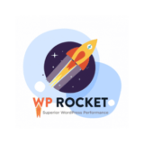 WP Rocket The #1 WordPress Caching Plugin